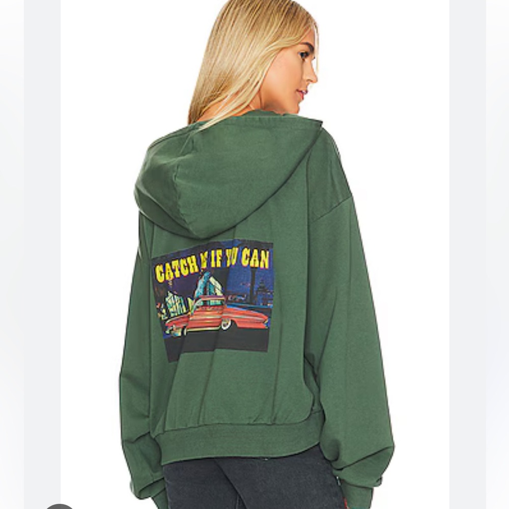 Boys Lie Hoodie